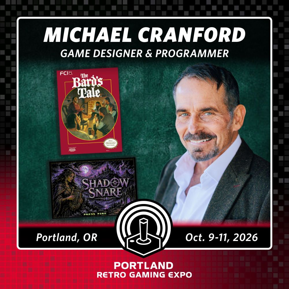 Michael Cranford
